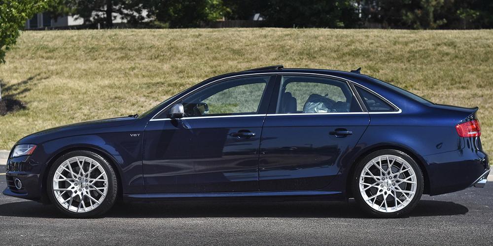 Audi S4